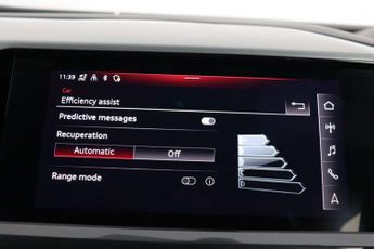 Audi Q4 e-tron 40 Launch Edition Sportback 5dr Electric Auto 82kWh (204 ps)