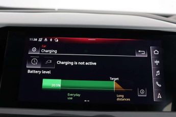 Audi Q4 e-tron 40 Launch Edition Sportback 5dr Electric Auto 82kWh (204 ps)