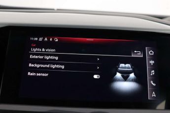 Audi Q4 e-tron 40 Launch Edition Sportback 5dr Electric Auto 82kWh (204 ps)