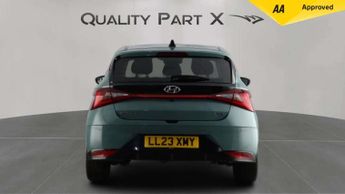 Hyundai i20 1.0 T-GDi MHEV Premium Hatchback 5dr Petrol Hybrid DCT Euro 6 (s