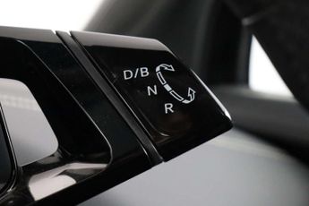 Volkswagen ID.5 Pro Performance 77kWh Style SUV 5dr Electric Auto (204 ps)