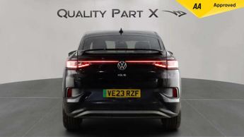 Volkswagen ID.5 Pro Performance 77kWh Style SUV 5dr Electric Auto (204 ps)