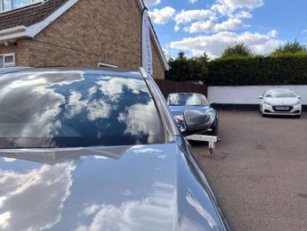 MERCEDES-BENZ E-CLASS 2.0 E 300 AMG Line de Auto 5dr