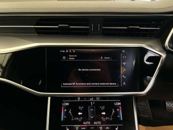 AUDI A6 2.0 A6 Sport 40 TDI Semi-Auto 4dr