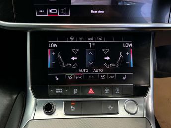 AUDI A6 2.0 A6 Sport 40 TDI Semi-Auto 4dr