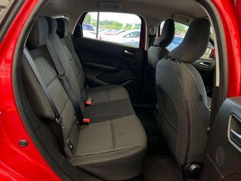 RENAULT ARKANA 1.6 Arkana Iconic E-Tech HEV Auto 5dr