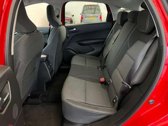RENAULT ARKANA 1.6 Arkana Iconic E-Tech HEV Auto 5dr