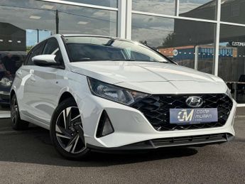 Hyundai I20 1.0 i20 SE Connect MHEV TGDi 5dr