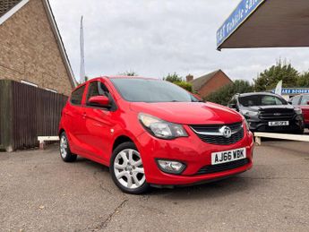 Vauxhall VIVA 1.0 Viva SE 5dr