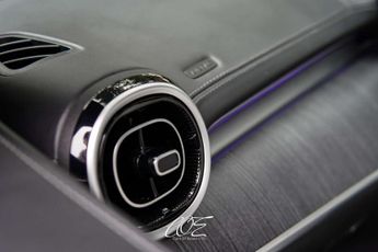 Mercedes-Benz C-CLASS 1.5 C 200 AMG Line Premium+ MHEV Auto 4dr