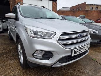 Ford Kuga 1.5 Kuga Titanium 5dr