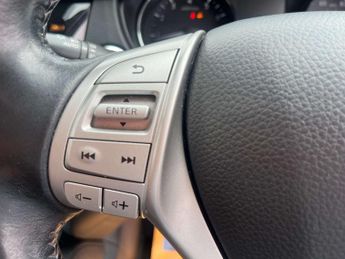 Nissan Qashqai 1.2 Qashqai N-Tec DiG-T CVT 5dr
