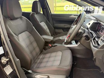 Volkswagen Polo 2.0 Polo GTi TSi Semi-Auto 5dr