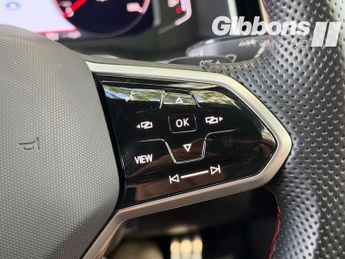 Volkswagen Polo 2.0 Polo GTi TSi Semi-Auto 5dr