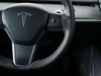 Tesla Model 3 Model 3 Long Range AWD 4WD 4dr