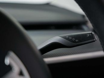 Tesla Model 3 Model 3 Long Range AWD 4WD 4dr