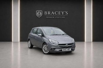 Vauxhall Corsa 1.4 Corsa SE ecoFLEX 5dr