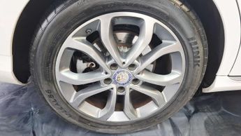 Mercedes-Benz C Class 2.1 C220d Sport Saloon 4dr Diesel 7G-Tronic+ Euro 6 (s/s) (170 p