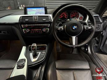 BMW 4 SERIES Gran Coupe 3.0 435d M Sport Hatchback 5dr Diesel Auto xDrive Eur
