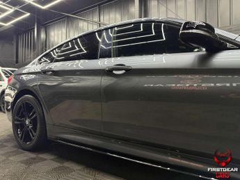 BMW 4 SERIES Gran Coupe 3.0 435d M Sport Hatchback 5dr Diesel Auto xDrive Eur