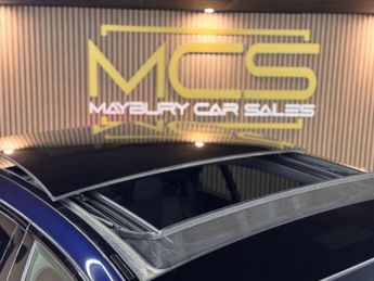 MERCEDES-BENZ E-CLASS 2.0 E 300 AMG Line Night Edition Premium+ D Auto 4dr