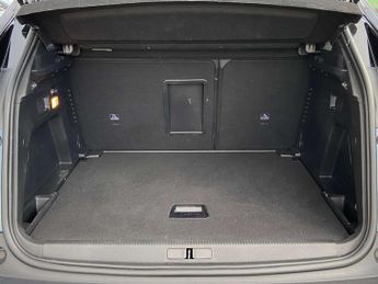 Peugeot 3008 1.5 BlueHDi Allure Premium + SUV 5dr Diesel EAT Euro 6 (s/s) (13