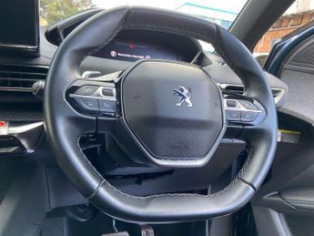 Peugeot 3008 1.5 BlueHDi Allure Premium + SUV 5dr Diesel EAT Euro 6 (s/s) (13