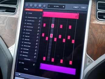 TESLA Model X P100DL (Dual Motor) SUV 5dr Electric Auto 4WDE (Ludicrous) (603 