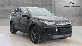 Land Rover Discovery Sport 2.0 TD4 Landmark SUV 5dr Diesel Auto 4WD Euro 6 (s/s) (180 ps)