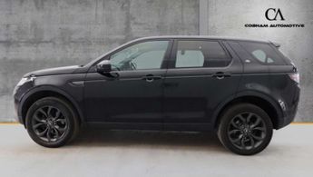 Land Rover Discovery Sport 2.0 TD4 Landmark SUV 5dr Diesel Auto 4WD Euro 6 (s/s) (180 ps)