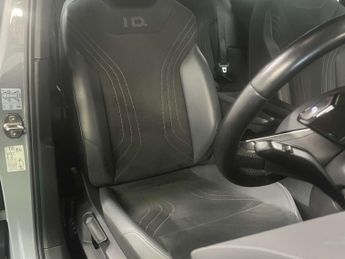 VOLKSWAGEN ID.4 ID4 Life 5dr