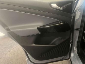 VOLKSWAGEN ID.4 ID4 Life 5dr