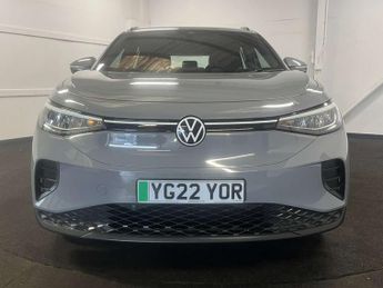 VOLKSWAGEN ID.4 ID4 Life 5dr