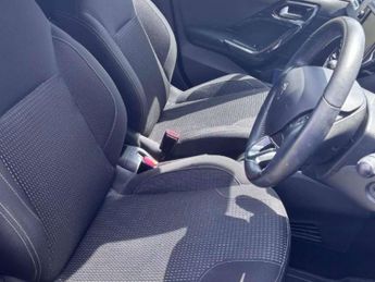 PEUGEOT 208 1.2 208 Tech Edition S/S Auto 5dr