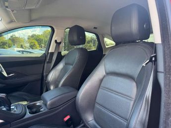 JAGUAR E-PACE 2.0 E-PACE S D AWD Auto 4WD 5dr