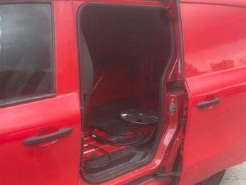 NISSAN TOWNSTAR Townstar Acenta EV