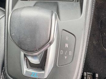 RENAULT ZOE Zoe i GT Line Rapid Charge ZE50 5dr