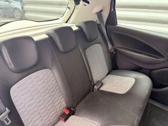 RENAULT ZOE Zoe i GT Line Rapid Charge ZE50 5dr