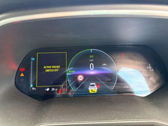 RENAULT ZOE Zoe i GT Line Rapid Charge ZE50 5dr