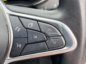 RENAULT ZOE Zoe i GT Line Rapid Charge ZE50 5dr