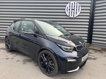 BMW i3 i3s 5dr