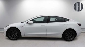TESLA MODEL 3 Model 3 Standard Range + 4dr