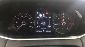 LAND ROVER RANGE ROVER EVOQUE 2.0 Range Rover Evoque S D Auto 4WD 5dr