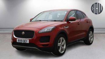 JAGUAR E-PACE 2.0 E-PACE SE D AWD Auto 4WD 5dr