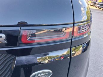 LAND ROVER RANGE ROVER EVOQUE 2.0 Range Rover Evoque R-Dynamic S D Auto 4WD 5dr