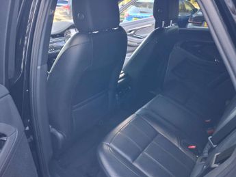 LAND ROVER RANGE ROVER EVOQUE 2.0 Range Rover Evoque R-Dynamic S D Auto 4WD 5dr
