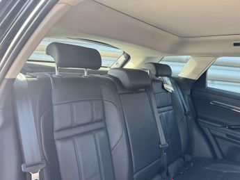 LAND ROVER RANGE ROVER EVOQUE 2.0 Range Rover Evoque S D Auto 4WD 5dr