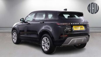 LAND ROVER RANGE ROVER EVOQUE 2.0 Range Rover Evoque S D Auto 4WD 5dr