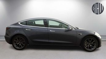 TESLA MODEL 3 Model 3 Standard Range + 4dr