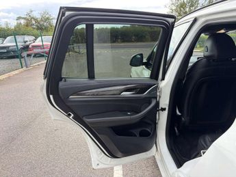 BMW X3 3.0 X3 M40i Auto 4WD 5dr